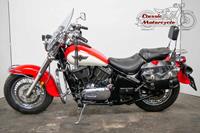 Kawasaki VN800 A 1996 800cc 2 cyl ohv