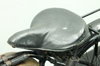 Douglas WD21 / 2 ¾hp 1921 350cc 2 cyl sv