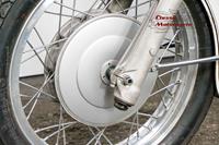 BMW R60US 1965 600cc 2 cyl ohv