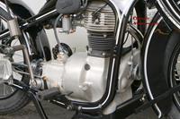 BMW R4 1935 400cc 1 cyl ohv