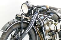 BMW R2 1933 200cc 1 cyl ohv