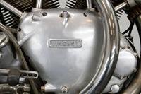 Vincent Rapide 1950 1000cc 2 cyl ohv 