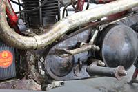 Diamant Model F 1928 500cc 1 cyl ohv