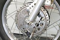 Norton Manx 1951 596cc 1 cyl ohc