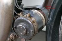 Terrot HGSST 1935 350cc 1 cyl ohv