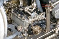 Harley Davidson Brooklands Racer 1916 1000cc ioe