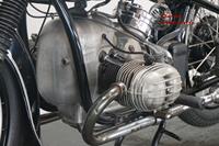BMW R51/3 1953 500cc 2 cyl ohv