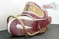 Austro Omega Model Geländesport