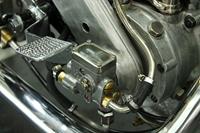 Triumph SSK 350 1930 350cc 1 cyl ohv MAG