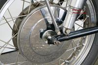 BMW R50/2 1962 494cc 2 cyl ohv