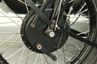 Tornax U60 1938 600cc 1 cyl sv combination