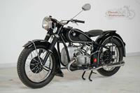 BMW R51-3 1951 500cc 2 cyl ohv