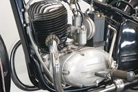 Puch 250 TF 1952 250cc 2 cyl ts