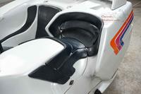 Krauser Domani 1999 4 cyl combination