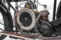 Douglas 4hp / B20 1920 600cc 2 cyl sv