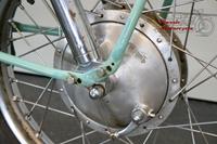 Victoria Bergmeister 1954 347cc 2 cyl ohv