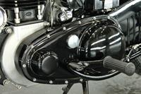 BSA B33 1953 500cc 1 cyl ohv