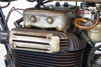 Ariel 4G MK1 Square Four 1948 1000cc 4 cyl ohv