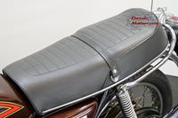 Honda CB 500 Four 1978 498cc 4 cyl ohc