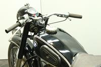 BMW R25/3 1955 250cc 1 cyl ohv