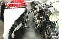 Tornax U60 1938 600cc 1 cyl sv combination