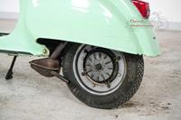 Vespa 50N 1964 75cc 1 cyl ts