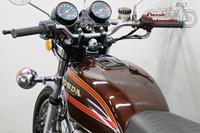 Honda CB 550 Four 1979 544cc 4 cyl ohc