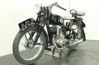 DKW Block 200 1931 200cc 1 cyl ts