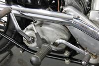 BSA M23 Empire Star 1937 500cc 1 cyl ohv