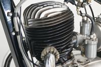 Puch 250 TF 1952 250cc 2 cyl ts