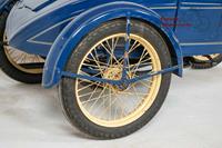 Henderson Deluxe 1929 1300cc 4 cyl sv Combination