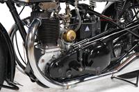 Ariel VF31 1931 500cc 1 cyl ohv