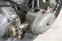 BMW R17 1937 750cc 2 cyl ohv