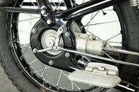 BMW R35 1945 340cc 1 cyl ohv