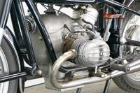 BMW R50 1950 500cc 2 cyl ohv