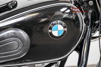BMW R68 1952 600cc 2 cyl ohv