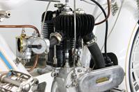 Excelsior 4¼hp c.1922 550cc 1 cyl sv Blackburne