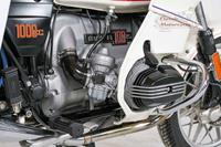 BMW R100RS Motorsport 1978 1000cc 2 cyl ohv 1of200