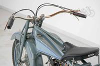 Victoria KR6 1927 600cc 2 cyl ohv