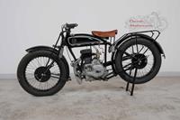 FN Model M70 1926 350cc 1 cyl sv 