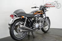 Honda CB 500 Four 1977 500cc 4 cyl ohc