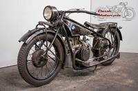 BMW R62 1928 750cc 2 cyl sv