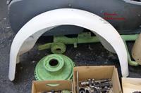 Zündapp KS 750 1943 751cc 2 cyl ohv combination