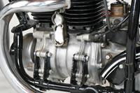 Puch 500 N c.1932 500cc 2cyl ts