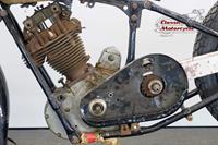 BSA S30-13 Deluxe 1930 500cc 1 cyl ohv