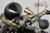 Styl’son RCE c.1930 250cc 1 cyl sv JAP