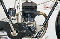 Puch 220 1926 223cc 1 cyl ts