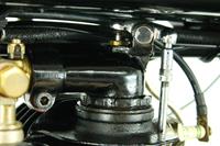 NSU 201 TS 1930 200cc 1 cyl ioe