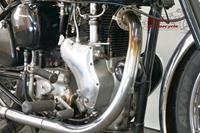 Velocette Venom 1959 499cc 1 cyl ohv