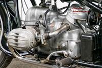 BMW R51/3 1953 500cc 2 cyl ohv